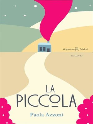 cover image of La Piccola